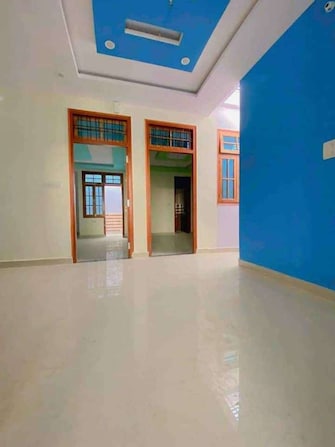 2 BHK Independent House For Resale in Ahmamau Lucknow  6831312