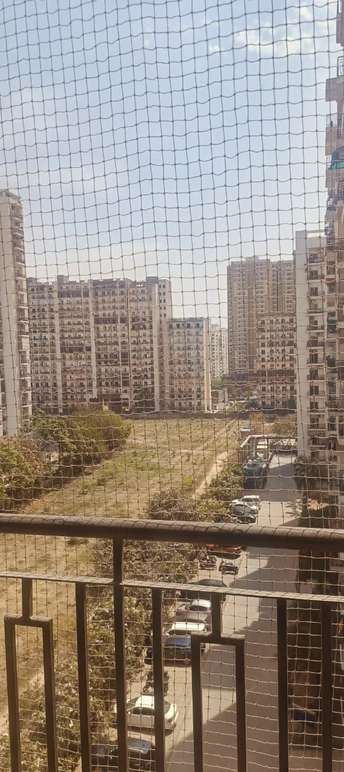 2 BHK Apartment For Rent in Gardenia Gateway Sector 75 Noida  6831329