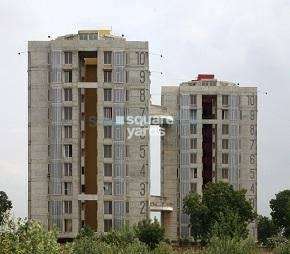 3 BHK Apartment For Rent in Sangath Pylon Bhat Ahmedabad 6831337