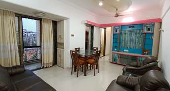 2 BHK Apartment For Resale in Mohan Heights Kalyan West Thane 6831346