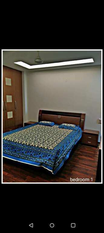4 BHK Builder Floor For Rent in Greater Kailash ii Delhi 6831351