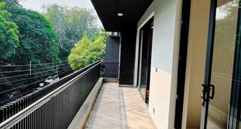 3 BHK Builder Floor For Rent in Nizamuddin Delhi 6831363