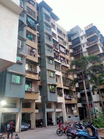 1 BHK Apartment For Resale in Badlapur West Thane 6831390
