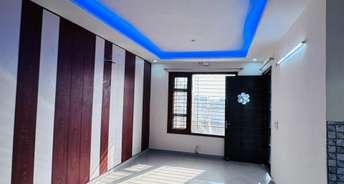 3 BHK Apartment For Rent in Sunshine Enclave Vip Road Zirakpur 6831405