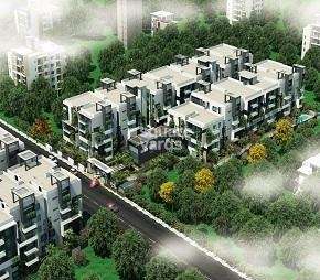 2 BHK Apartment For Resale in Trendsquare Ortus Apartment Amrutahalli Bangalore 6831439