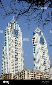 3 BHK Apartment For Rent in Shapoorji Pallonji The Imperial Tardeo Mumbai 6831460
