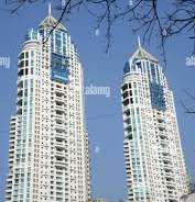3 BHK Apartment For Rent in Shapoorji Pallonji The Imperial Tardeo Mumbai 6831460
