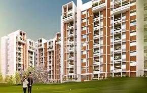 2 BHK Apartment For Resale in Bricks and Milestones Wonderwall Sompura Bangalore 6831463