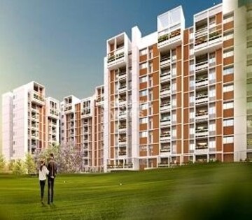 2 BHK Apartment For Resale in Bricks and Milestones Wonderwall Sompura Bangalore  6831463