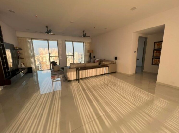 Balcony, transcon-triumph-tower 5 Bedroom 2300 Sq.Ft. Apartment In Andheri West Mumbai 6831478