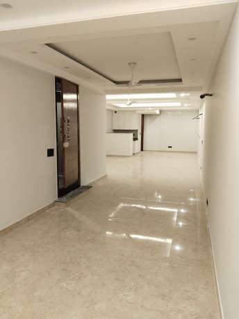 1 RK Builder Floor For Rent in Greater Kailash I Delhi 6831480