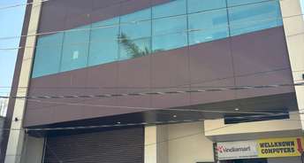 Commercial Office Space 7950 Sq.Ft. For Rent In Parade Kanpur 6831491