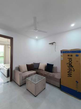 1 BHK Builder Floor For Rent in Sector 40 Gurgaon 6831519