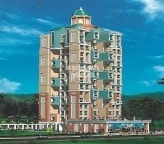 5 BHK Apartment For Resale in Shah & Chheda Mahavir Ornate Kopar Khairane Navi Mumbai  6831538