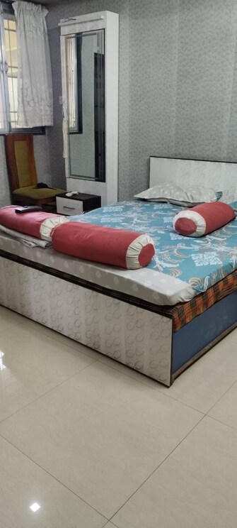 5 BHK Apartment For Resale in Shah & Chheda Mahavir Ornate Kopar Khairane Navi Mumbai  6831538