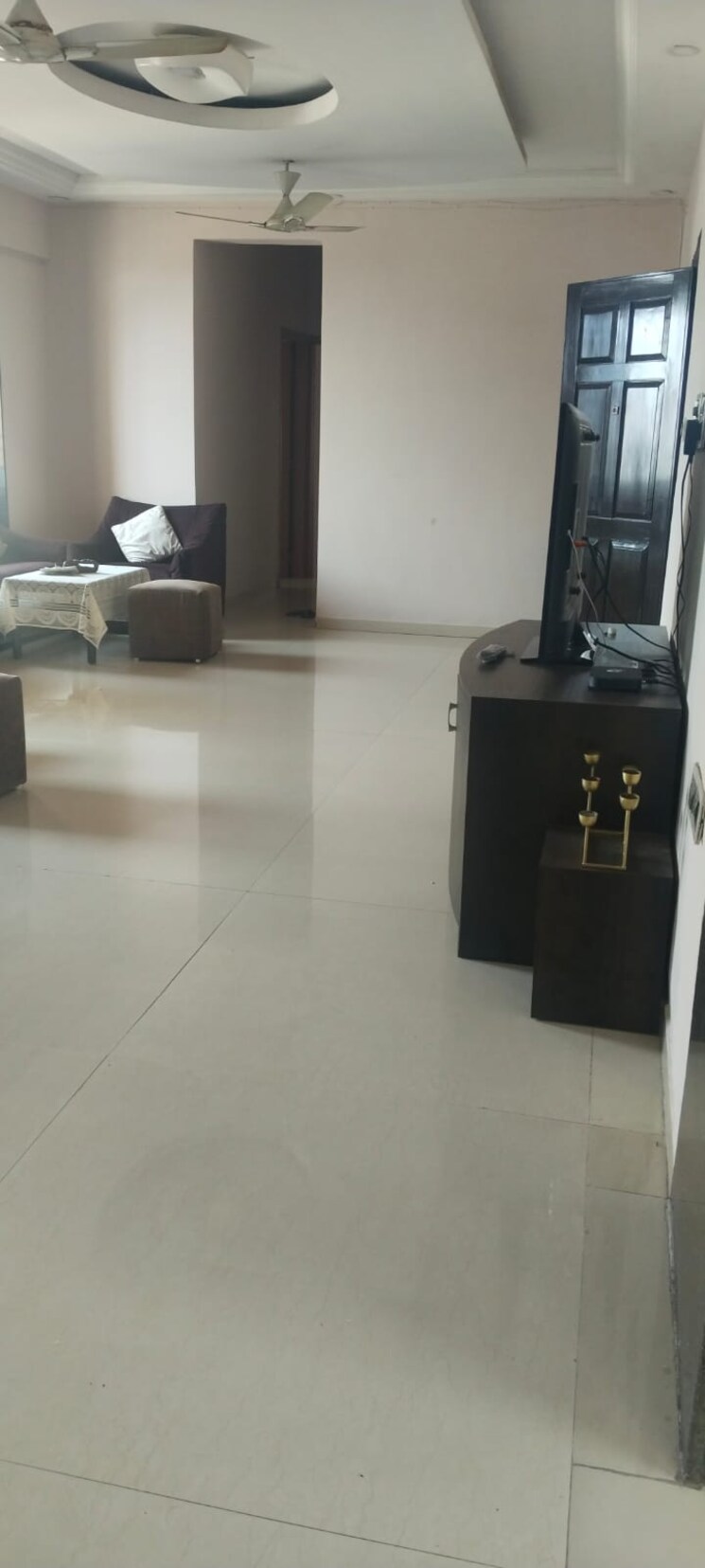 Kitchen, shah-chheda-mahavir-ornate 4 Bedroom 2540 Sq.Ft. Apartment In Kopar Khairane Navi Mumbai 6831542