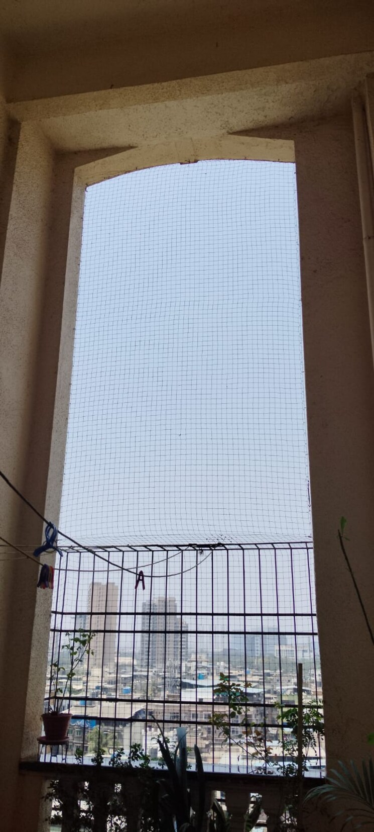 Room, shah-chheda-mahavir-ornate 4 Bedroom 2540 Sq.Ft. Apartment In Kopar Khairane Navi Mumbai 6831542