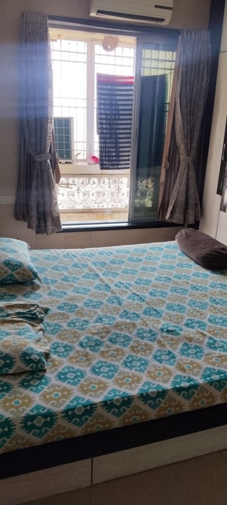 Bedroom, shah-chheda-mahavir-ornate 4 Bedroom 2540 Sq.Ft. Apartment In Kopar Khairane Navi Mumbai 6831542