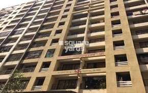 2 BHK Apartment For Rent in Sweet Shree Balram Virar West Mumbai 6831544