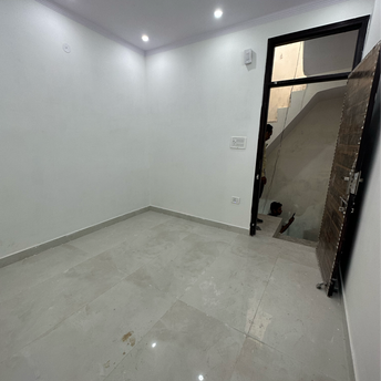1 BHK Builder Floor For Rent in Patel Nagar Delhi 6831550