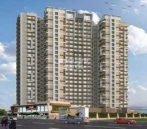 1 BHK Apartment For Rent in K P Millenium Heights Shahad Thane 6831554