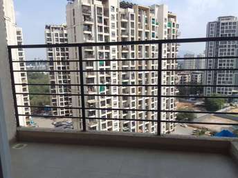 2 BHK Apartment For Rent in Gurukrupa Guru Atman Phase 2 Kalyan West Thane 6831575