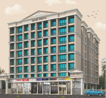 1 BHK Apartment For Resale in Sector 3 Pushpak Nagar Navi Mumbai 6831573