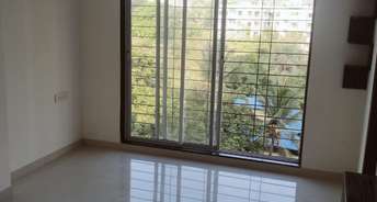 1 BHK Apartment For Rent in Aadhunik Greens Borivali West Mumbai 6831629