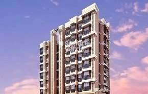 1 RK Apartment For Rent in The Palazzo Borivali West Mumbai 6831642