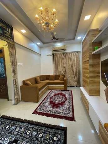 1 BHK Apartment For Resale in Mumbai Central Suburbs Mumbai 6831790