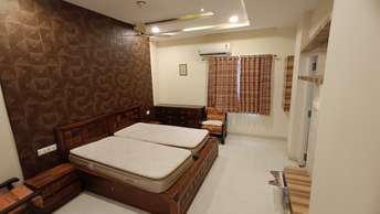 2 BHK Apartment For Rent in Flora Vihaan Apartment Gachibowli Hyderabad 6831881