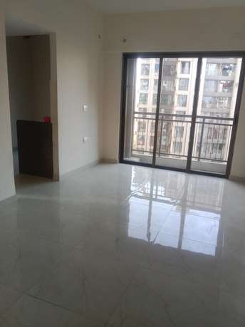 2 BHK Apartment For Rent in Sunteck West World Naigaon East Mumbai  6831885