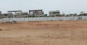 Plot For Resale in Kuntloor Hyderabad  6831886