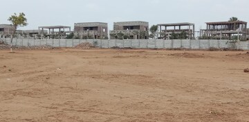 Plot For Resale in Badangpet Hyderabad  6831898