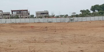 Plot For Resale in Malakpet Extension Hyderabad  6831918