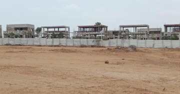 Plot For Resale in Jalapalli Hyderabad  6831928