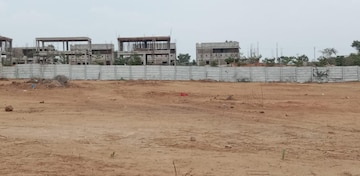 Plot For Resale in Saifabad Hyderabad  6831936