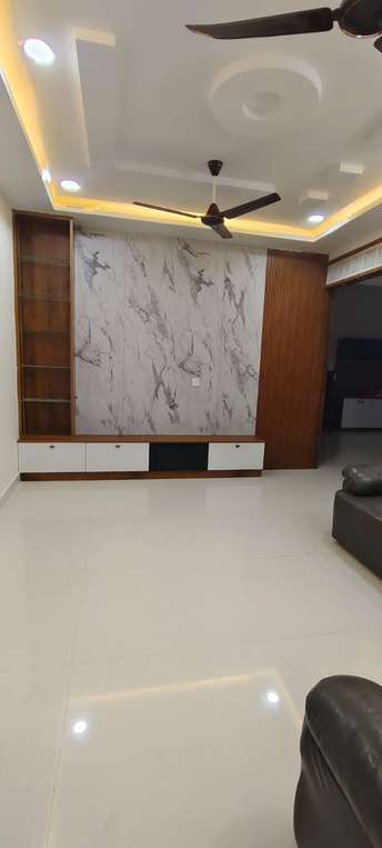 3 BHK Apartment For Rent in Padma Raga Apartment Kondapur Hyderabad 6831942