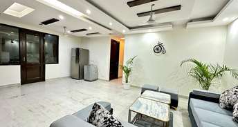 3 BHK Builder Floor For Rent in East Of Kailash Delhi 6831954