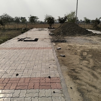 Plot For Resale in Ring Road Nagpur  6831956