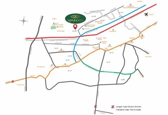 Plot For Resale in Raheja Vanya Sector 99a Gurgaon  6831971