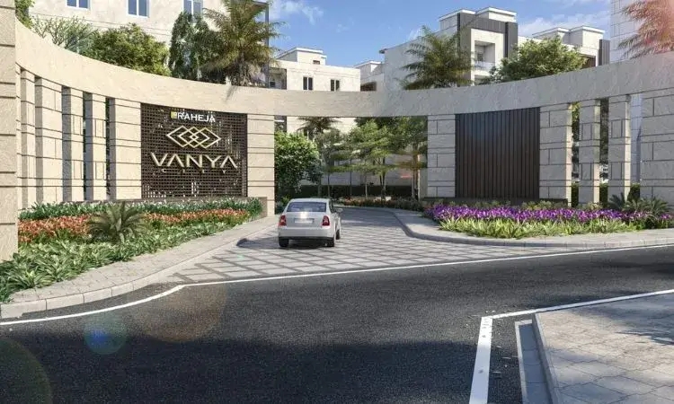 Plot For Resale in Raheja Vanya Sector 99a Gurgaon  6831971