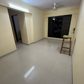 1 BHK Apartment For Rent in Royal Garden Tilak Nagar Lok Manya Tilak Terminus Yard Mumbai 6831983
