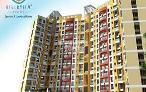 4 BHK Apartment For Rent in Rutu  Riverview Classic Building No 2 Phase 2 Kalyan West Thane 6831998