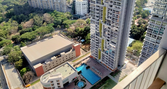 2 BHK Apartment For Resale in Tata Serein Unnathi Gardens Thane 6832016