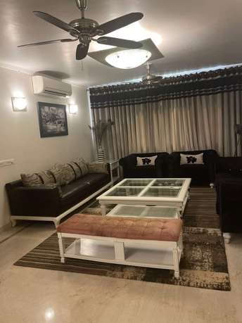 3 BHK Builder Floor For Rent in Sector 5 Gurgaon 6832033