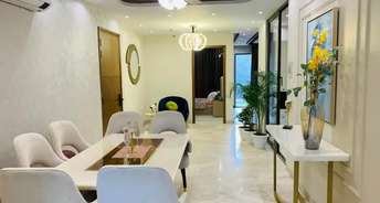 4 BHK Builder Floor For Rent in Sector 18 Gurgaon 6832037