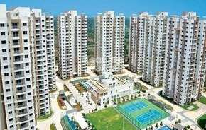 3 BHK Apartment For Rent in Aparna Sarovar Nallagandla Hyderabad 6832055