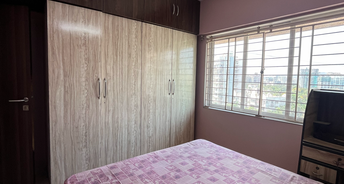 1 BHK Apartment For Rent in Bholenath Ambaji Niketan Barrister Nath Pai Nagar Mumbai 6832101