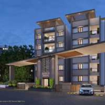 4 BHK Apartment For Resale in MC Fortune Whitefield Bangalore  6832131